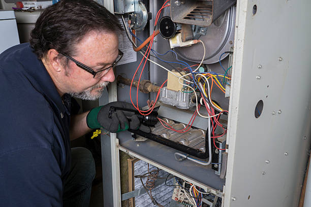 Emergency Electrical Repair Services in East Rockingham, NC